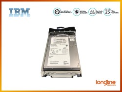 IBM - IBM HDD 146GB 10K 80PIN U160 SCSI 3.5