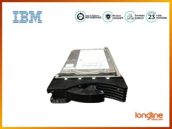 IBM HDD 146GB 10K 80PIN U160 SCSI 3.5