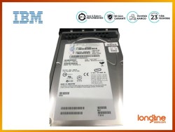 IBM HDD 146GB 10K 80PIN U160 SCSI 3.5