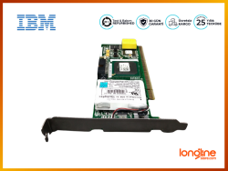 IBM 13N2195 7198627 71P8595 Server RAID 6I+ Controller - IBM (1)