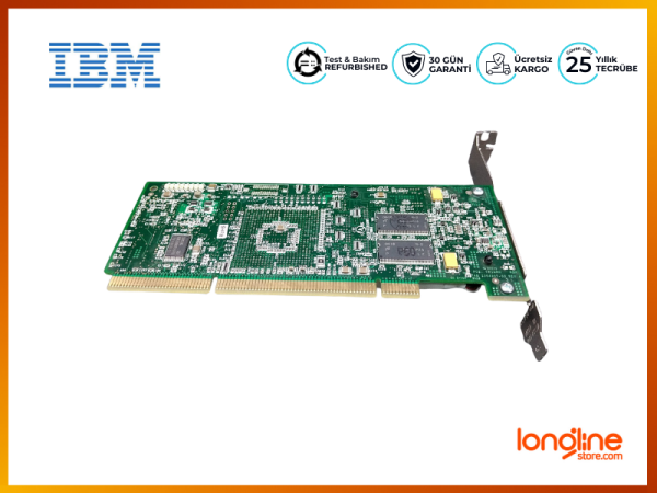 IBM 13N2195 7198627 71P8595 Server RAID 6I+ Controller - 3