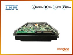 IBM HDD 146GB 15K SAS 3.5 40K1044 39R7350 26K5842 43W7482 - IBM (1)