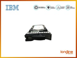 IBM HDD 146GB 15K SAS 3.5 40K1044 39R7350 26K5842 43W7482 - Thumbnail