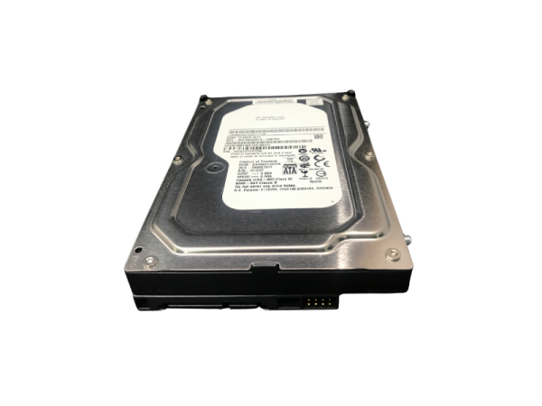IBM HDD 160GB 7.2K 1.5G SATA 3.5