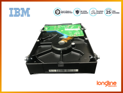 IBM HDD 160GB 7.2K 1.5G SATA 3.5