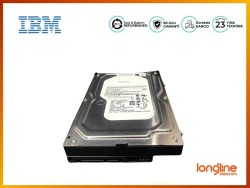 IBM - IBM HDD 160GB 7.2K 1.5G SATA 3.5