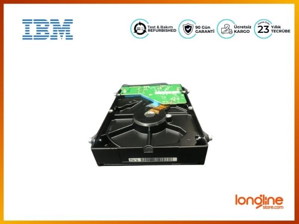 IBM HDD 160GB 7.2K 1.5G SATA 3.5