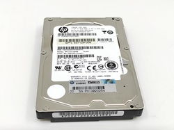 Hp 146GB 15K 6G SAS 2.5