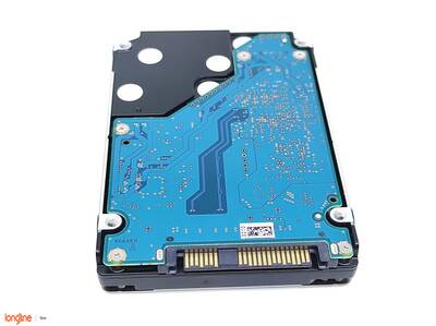 Hp 146GB 15K 6G SAS 2.5