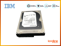 IBM HDD 3TB 7.2K 6G 3.5 NL SATA 81Y9798 81Y9799 81Y3865 - IBM (1)