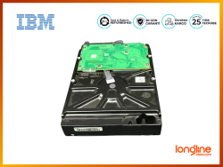 IBM HDD 3TB 7.2K 6G 3.5 NL SATA 81Y9798 81Y9799 81Y3865 - 3