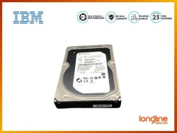 IBM HDD 3TB 7.2K 6G 3.5 NL SATA 81Y9798 81Y9799 81Y3865 - 1