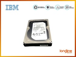 IBM HDD 3TB 7.2K 6G 3.5 NL SATA 81Y9798 81Y9799 81Y3865 - Thumbnail