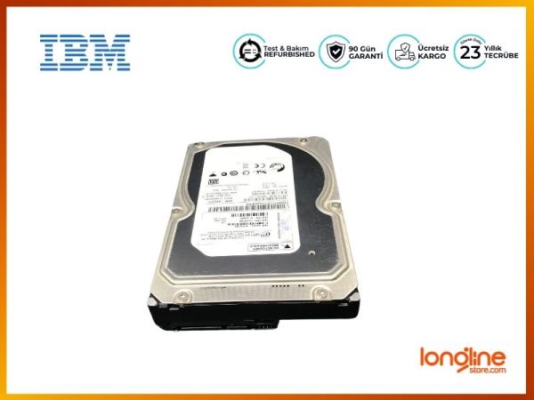 IBM HDD 3TB 7.2K 6G 3.5 NL SATA 81Y9798 81Y9799 81Y3865