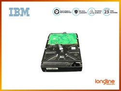 IBM HDD 3TB 7.2K 6G 3.5 NL SATA 81Y9798 81Y9799 81Y3865 - 3