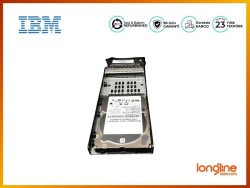 IBM - IBM HDD 450GB 10K 6G 2,5