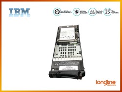 IBM - IBM HDD 450GB 10K 6G 2,5