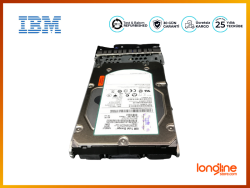 IBM HDD 450GB 15K FC 3.5