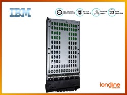 IBM HDD 4TB 7.2K 6G NL SAS 3.5