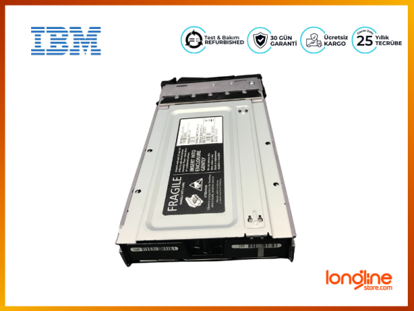 IBM HDD 600GB 15K FC 3.5