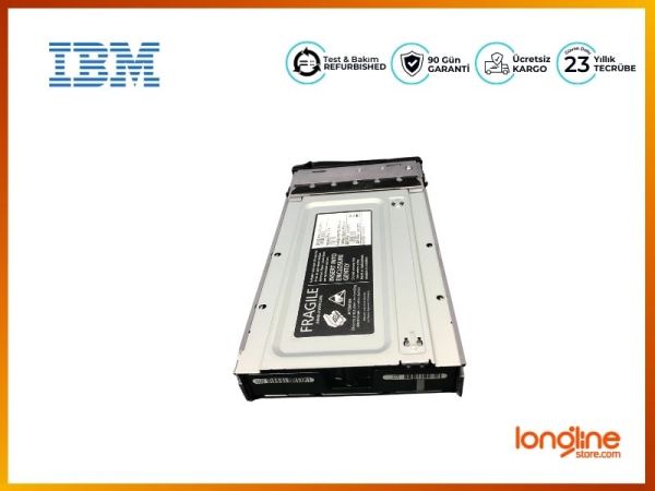 IBM HDD 600GB 15K FC 3.5