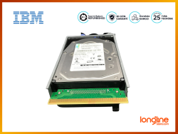 IBM HDD 70GB 15K 80PIN U320 SCSI 3.5