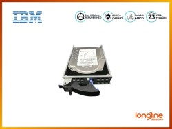 IBM - IBM HDD 70GB 15K 80PIN U320 SCSI 3.5