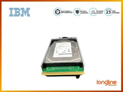 IBM - IBM HDD 70GB 15K 80PIN U320 SCSI 3.5