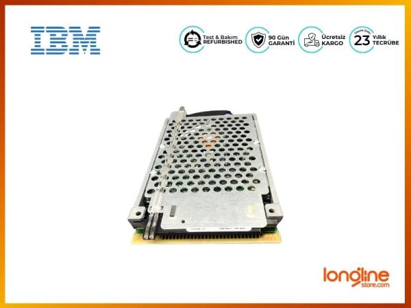 IBM HDD 70GB 15K 80PIN U320 SCSI 3.5