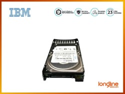 IBM - IBM HDD 73GB 10K 3G SAS 2.5