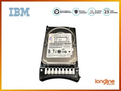 IBM - IBM HDD 73GB 10K 3G SAS 2.5