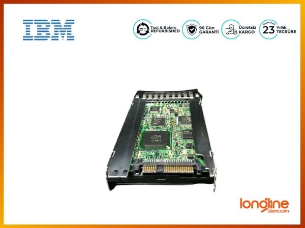 IBM HDD 73GB 10K 3G SAS 2.5