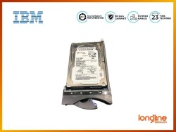 IBM HDD 73GB 10K 80PIN U160 SCSI 3.5