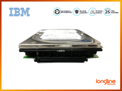IBM HDD 73GB 10K U160 SCSI 3.5
