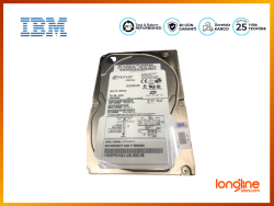 IBM HDD 73GB 10K U160 SCSI 3.5