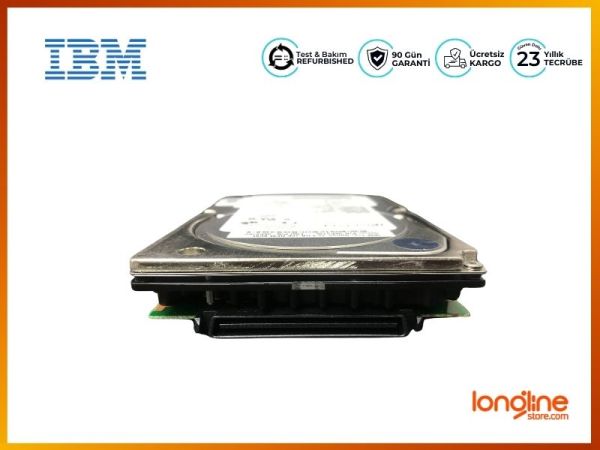 IBM HDD 73GB 10K U160 SCSI 3.5