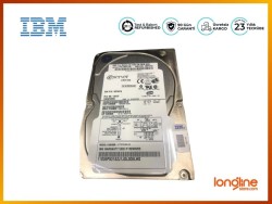 IBM HDD 73GB 10K U160 SCSI 3.5