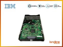 IBM HDD 73GB 15K 4Gb FC 3.5