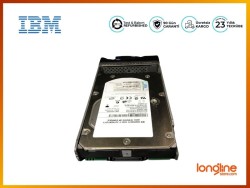 IBM - IBM HDD 73GB 15K 4Gb FC 3.5