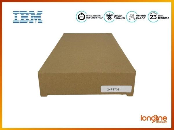 IBM 24P3733 72.8GB SSA HARD DRIVE - 4