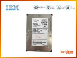IBM 24P3733 72.8GB SSA HARD DRIVE - IBM (1)