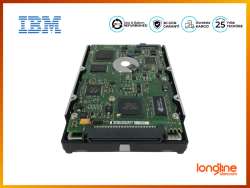 IBM 24P3733 72.8GB SSA HARD DRIVE - 3