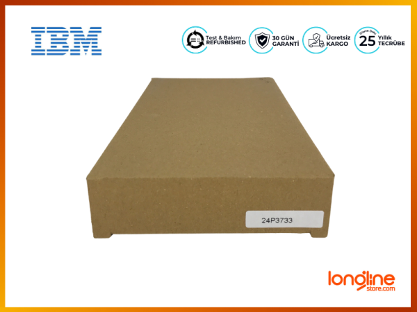 IBM 24P3733 72.8GB SSA HARD DRIVE - 4