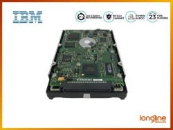 IBM 24P3733 72.8GB SSA HARD DRIVE - Thumbnail