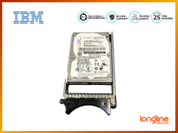 IBM HDD 73GB 15K SAS 2.5