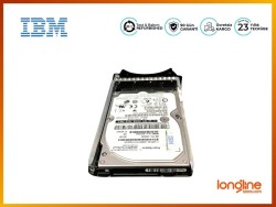 IBM HDD 73GB 15K SAS 2.5