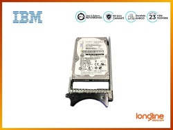 IBM - IBM HDD 73GB 15K SAS 2.5
