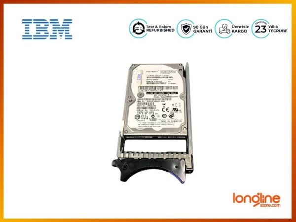 IBM HDD 73GB 15K SAS 2.5