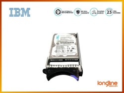 IBM HDD 73GB 15K SAS 2.5