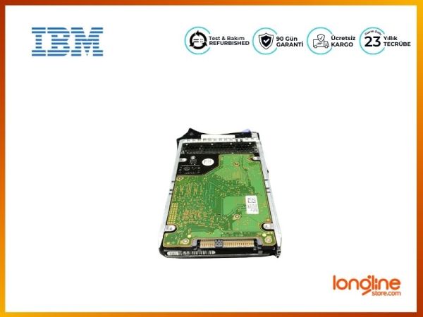 IBM HDD 73GB 15K SAS 2.5